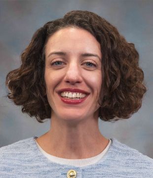 Maura McCarthy Bulman, District 1 